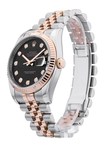 Rolex Datejust 116231